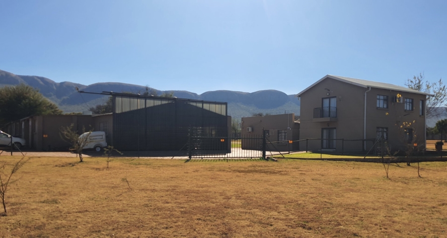 5 Bedroom Property for Sale in Rietfontein A H North West
